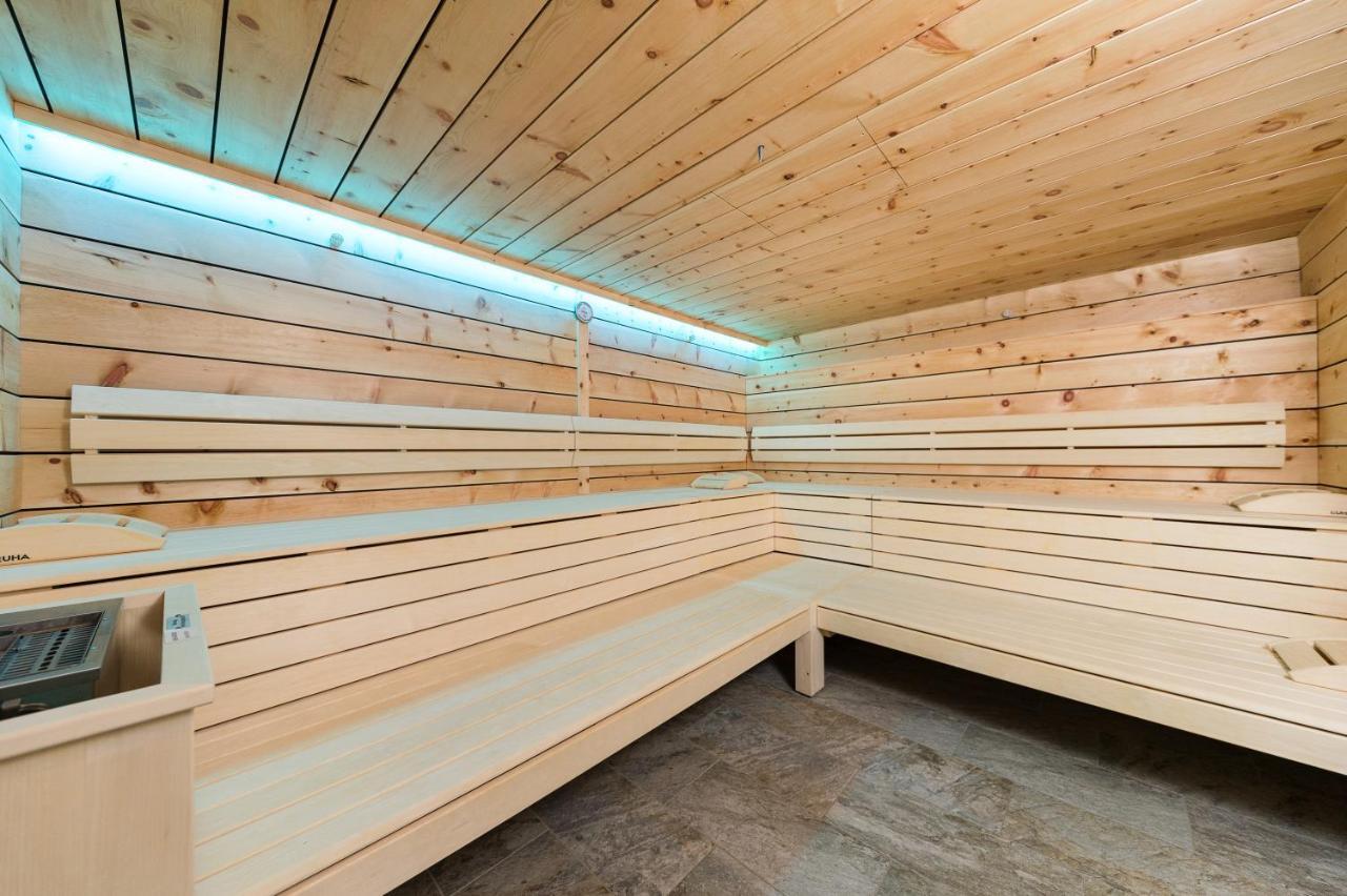 Appartement Gaisbergblick كيرشبرغ ان تيرول المظهر الخارجي الصورة
