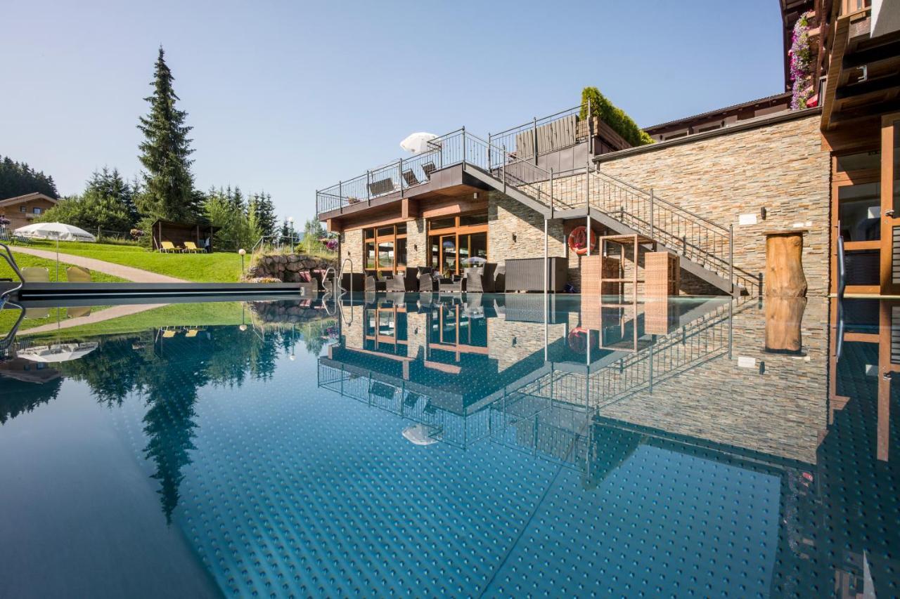 Appartement Gaisbergblick كيرشبرغ ان تيرول المظهر الخارجي الصورة