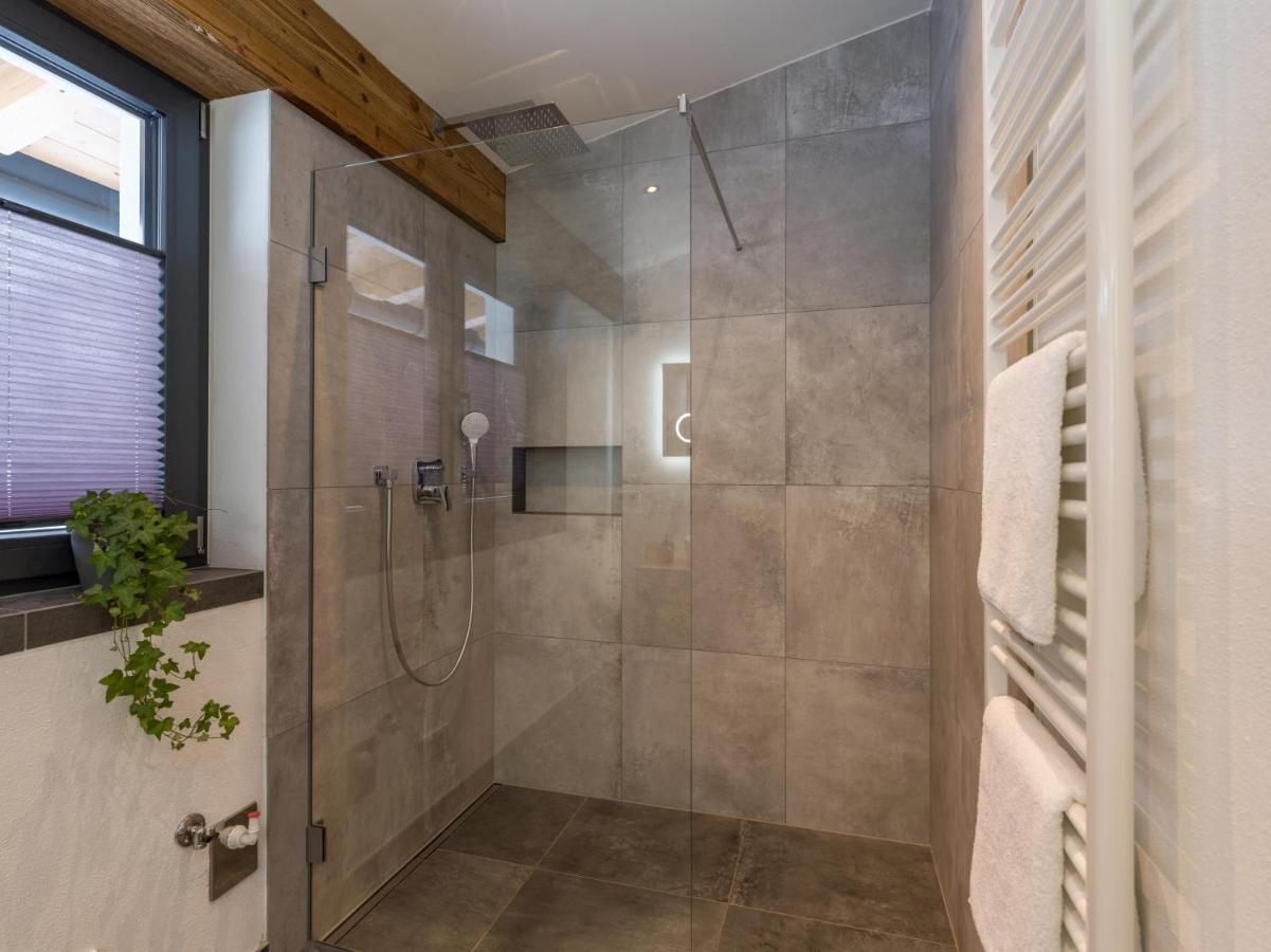 Appartement Gaisbergblick كيرشبرغ ان تيرول المظهر الخارجي الصورة