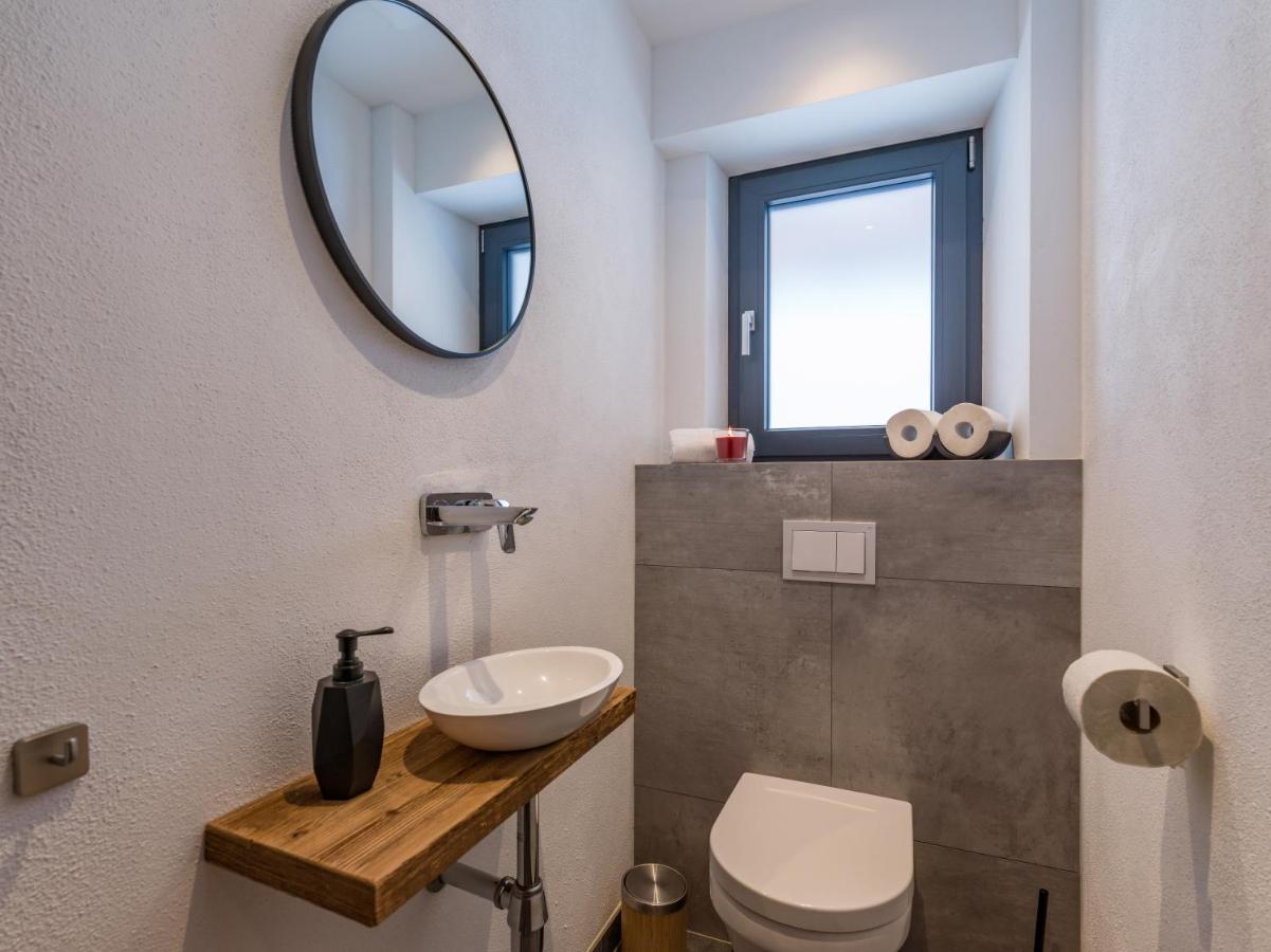 Appartement Gaisbergblick كيرشبرغ ان تيرول المظهر الخارجي الصورة
