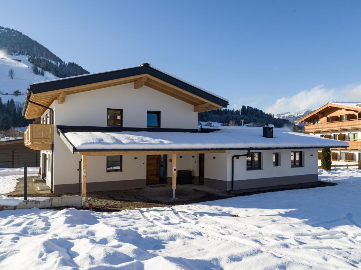 Appartement Gaisbergblick كيرشبرغ ان تيرول المظهر الخارجي الصورة